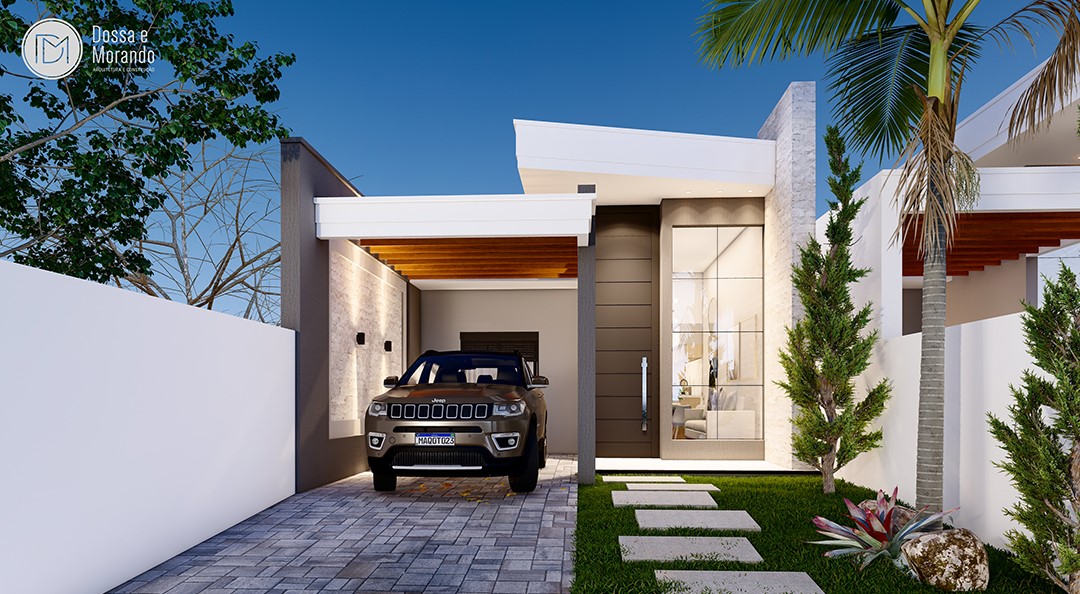 Dossa e morando - Disponível para compra!