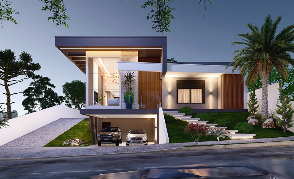 Dossa e morando - Conheça este projeto!