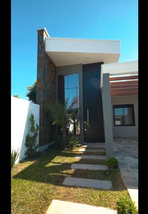 Casa Irlanda do Norte