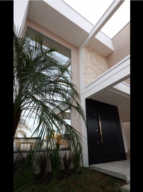 Dossa e Morando - Casa DM64