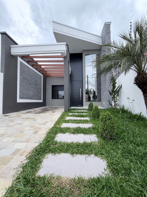 Casa Irlanda do Norte