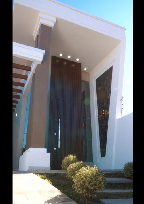 Casa Irlanda do Norte