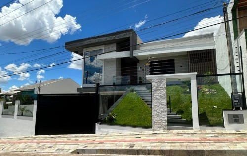 Casa Irlanda do Norte